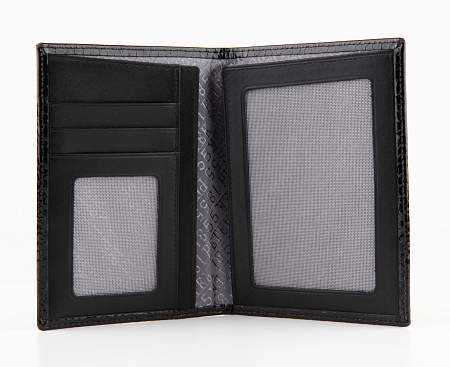 Обложка для паспорта Petek 651.089.01