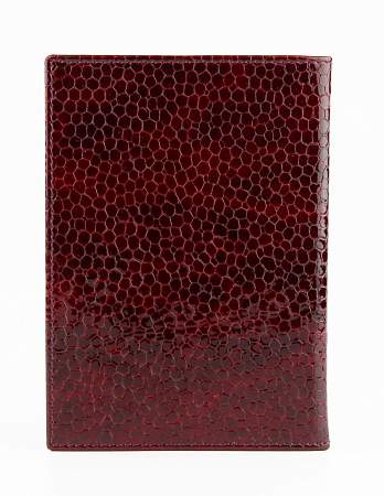 Обложка для паспорта Petek 651.089.03