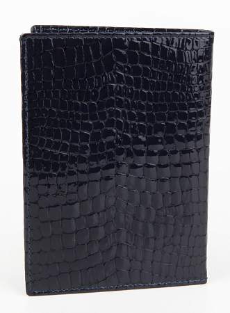 Обложка для паспорта Petek 651.091.08