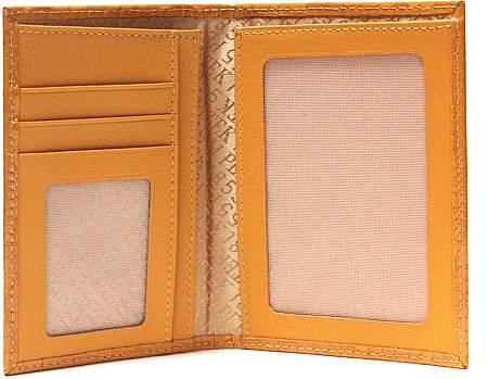 Обложка для паспорта Petek 651.091.89