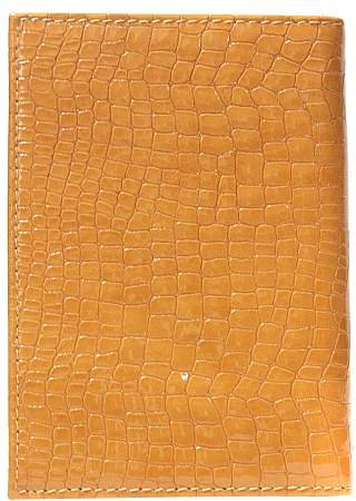 Обложка для паспорта Petek 651.091.89