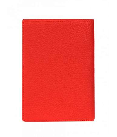 Обложка для паспорта Petek 651.234.10