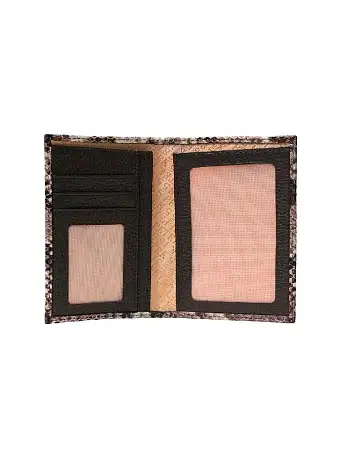 Обложка для паспорта Petek 651.245.45