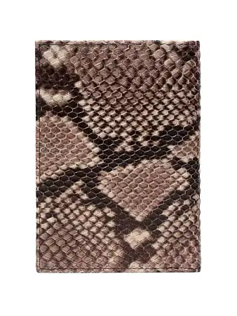 Обложка для паспорта Petek 651.245.45