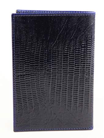 Обложка для паспорта Petek 651.41V.F60