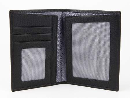 Обложка для паспорта Petek 651.46D.01