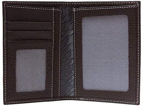 Обложка для паспорта Petek 651.46D.KD2