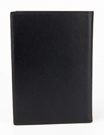 Обложка для паспорта Petek 652.000.01