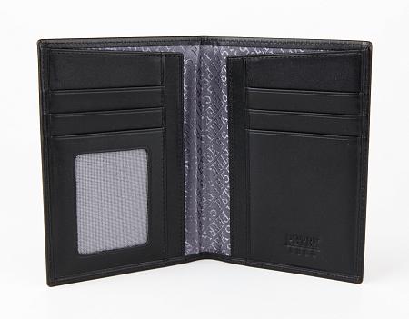 Обложка для паспорта Petek 652.000.01