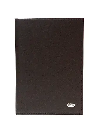 Обложка для паспорта мужская