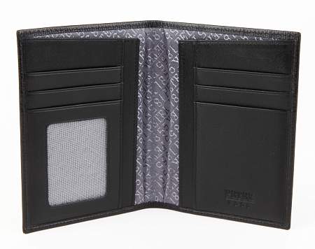 Обложка для паспорта Petek 652.041.01