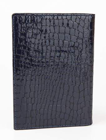 Обложка для паспорта Petek 652.091.08