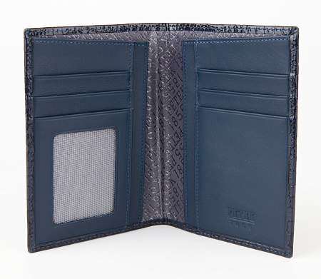 Обложка для паспорта Petek 652.091.08