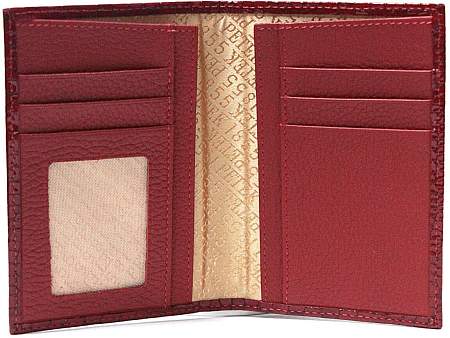 Обложка для паспорта Petek 652.091.10