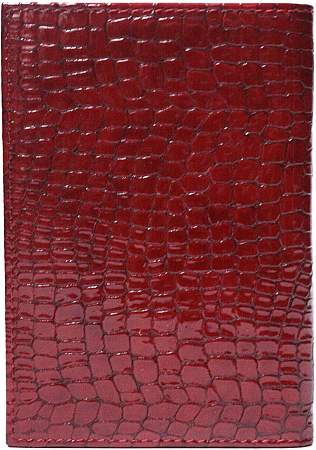 Обложка для паспорта Petek 652.091.10