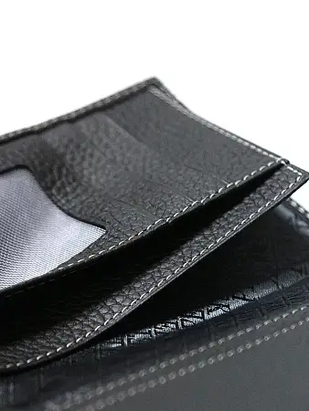 Обложка для паспорта Petek 652.234.KD1