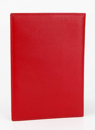 Обложка для паспорта Petek 652.4000.10