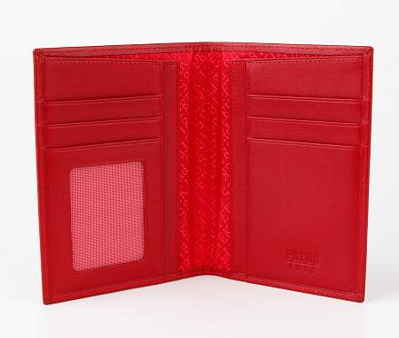 Обложка для паспорта Petek 652.4000.10