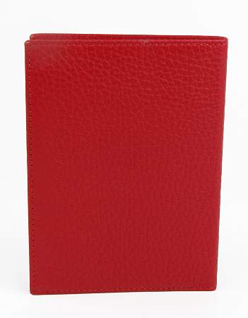 Обложка для паспорта Petek 652.46D.10