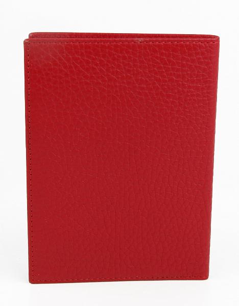 Обложка для паспорта Petek 652.46D.10