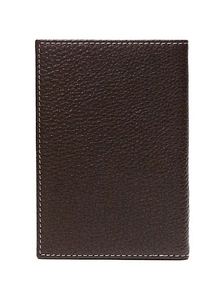 Обложка для паспорта Petek 652.46D.KD2