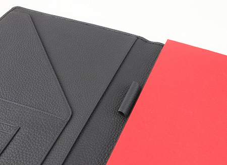 Папка из натуральной кожи Petek 681.234.08