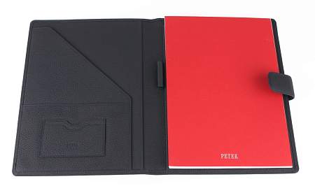 Папка из натуральной кожи Petek 681.234.08