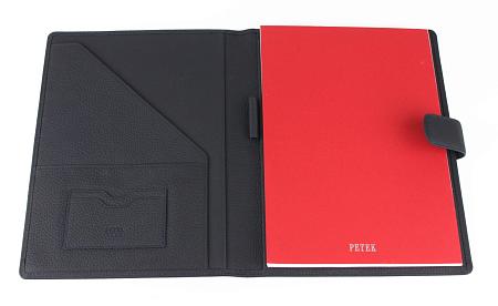 Папка из натуральной кожи Petek 681.234.08
