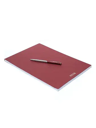 Папка из натуральной кожи Petek 681.Х10.A02