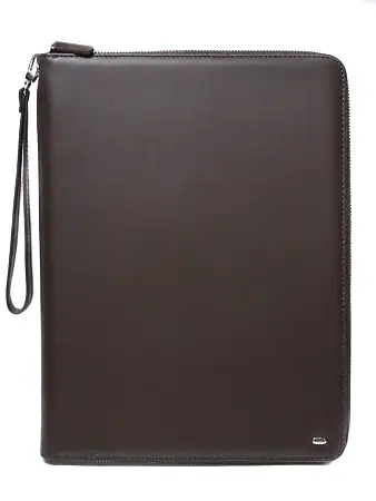 Папка из натуральной кожи Petek 6811A.000.222