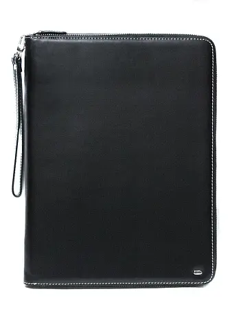 Папка из натуральной кожи Petek 6811A.000.KD1