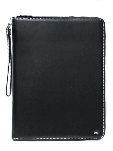 Папка из натуральной кожи Petek 6811A.000.KD1