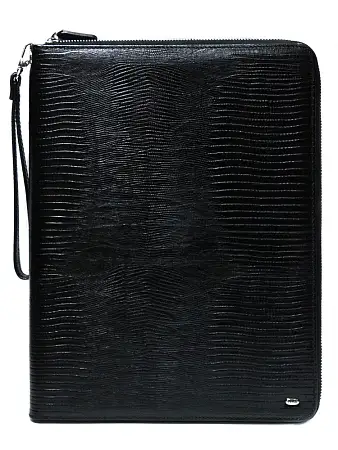 Папка из натуральной кожи Petek 6811A.041.01