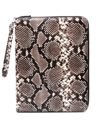 Папка из натуральной кожи Petek 6811A.245.45