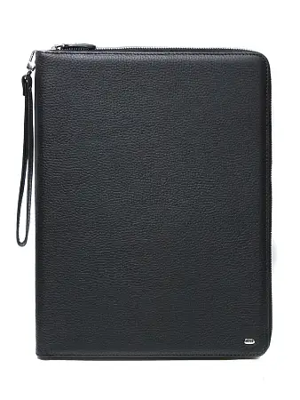 Папка из натуральной кожи Petek 6811A.46D.01