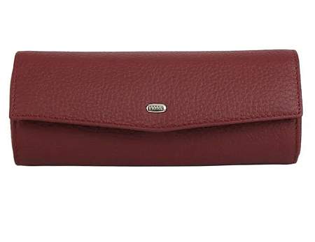 Очечник (футляр для очков) кожаный