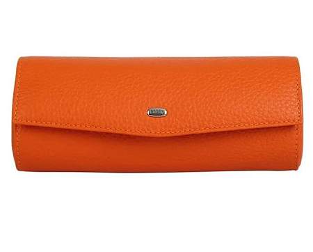 Очечник (футляр для очков) кожаный