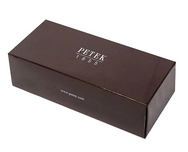 Футляр для очков Petek 694S.000.888