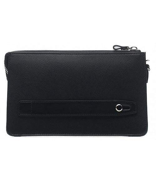 Clutch bag pria hush puppies best sale