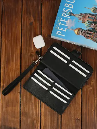 Клатч Petek 707.X10.01