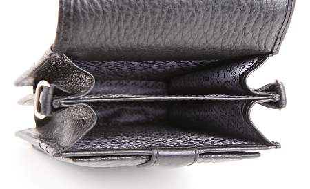 Кожаная сумка Petek 728.46B.01