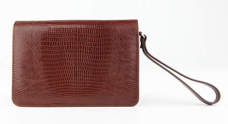 Кожаная сумка Petek 740.041.02