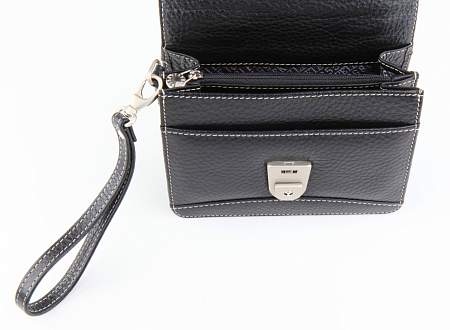 Барсетка Petek 748.46B.KD1