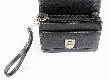 Барсетка Petek 748.46B.KD1