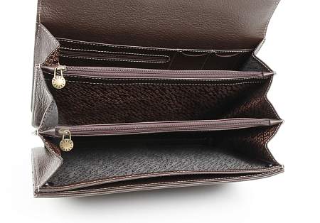 Барсетка Petek 750.232.KD2