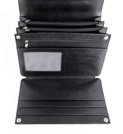 Барсетка Petek 750.46B.01