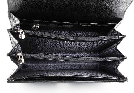 Барсетка Petek 750.46B.01