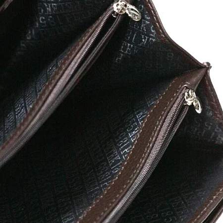 Барсетка Petek 750.46B.02