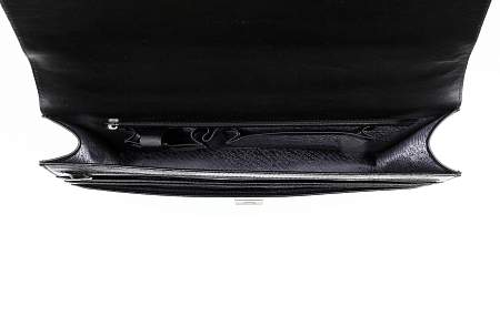 Мужской кожаный портфель Petek 752.041.01