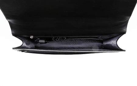 Мужской кожаный портфель Petek 752.041.01